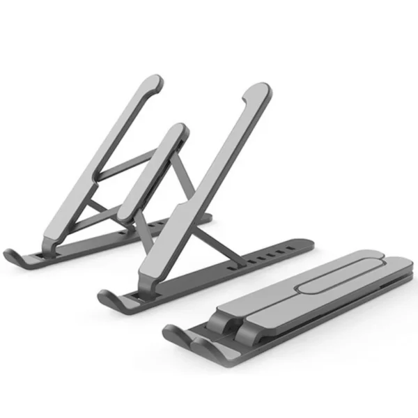 38cff5af0a83085c286c1f83176498a8.webp Random Foldable Laptop Stand