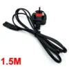 63c3ec5bc0f9ff159e8783099ee802f2.webp UK 3 Pin C7 Power Cable 1.5m