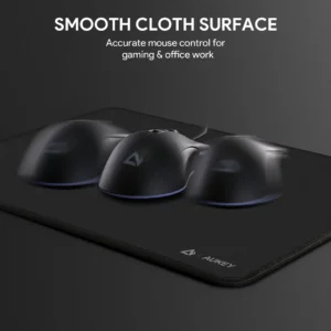 899dda5ed5f42625fe23cb5aeb634004.webp AUKEY Gaming Mouse Pad