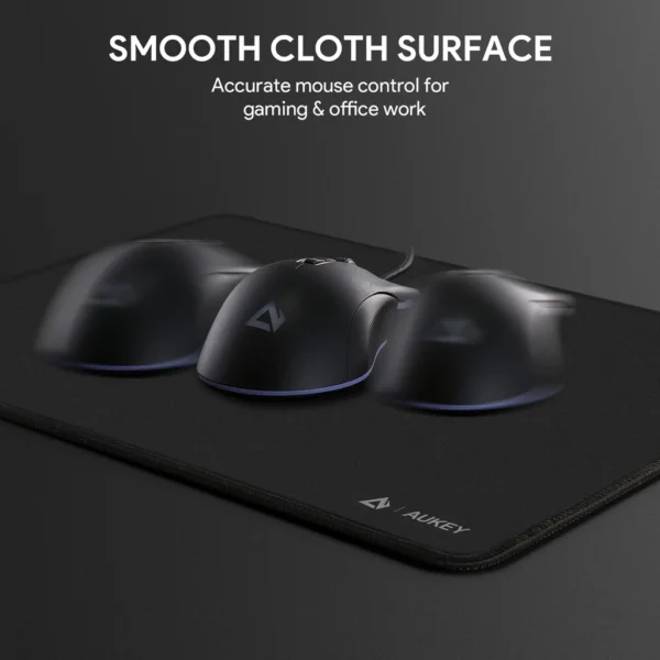 AUKEY Gaming Mouse Pad