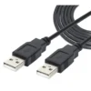 909df3099bdb56e439b03cea1af43880.webp USB 2.0 Male to Male Cable