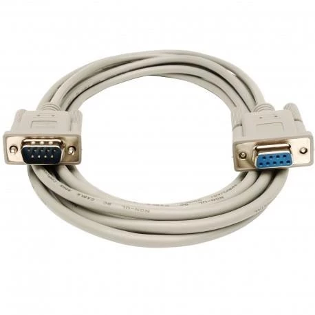 9144fd80cd395754af8e1b108b3f291b.webp RS232 Serial DB9 Cable Male to Female