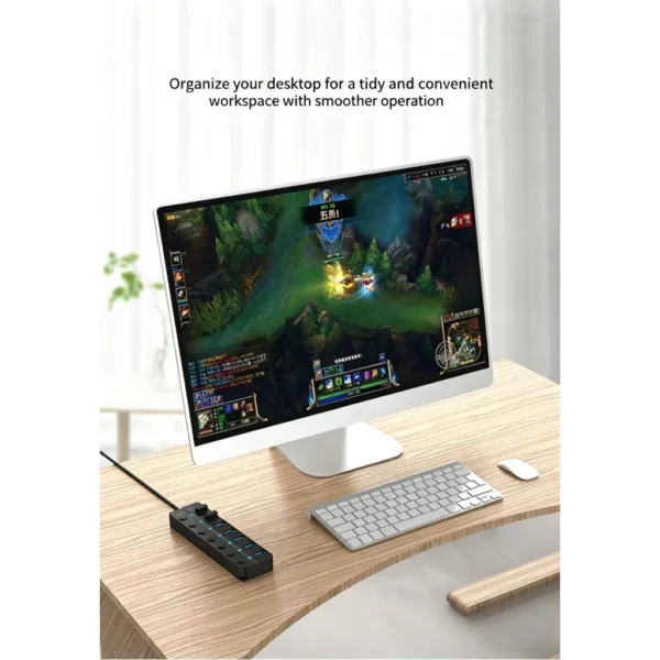 cn-11134207-820l4-mna3kjbo6lu06b.webp 7 Port USB 3.0 Hub