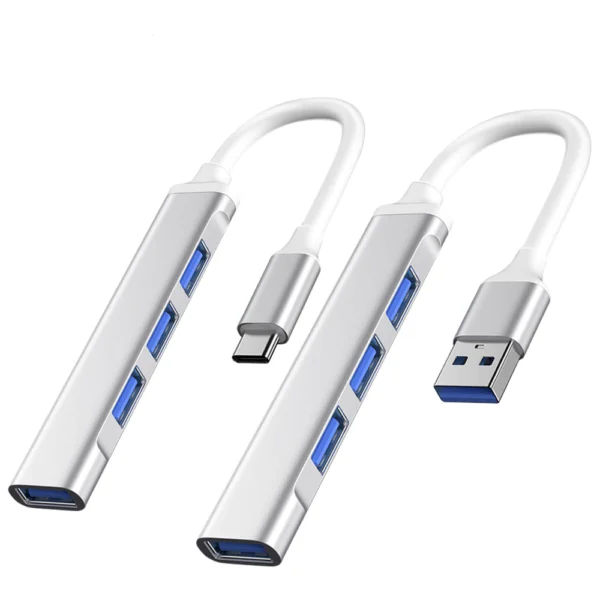 cn-11134301-7r98o-lkrm97mhygv56f.webp USB C 4 in 1 Hub Adapter
