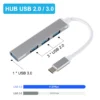 cn-11134301-7r98o-lkrm97mi2okhfb.webp USB C 4 in 1 Hub Adapter