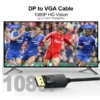 d472b26d3ad2e1491789ae488f0835de.webp DisplayPort to VGA Cable 1.8m