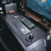 Large Wool Felt Mouse Pad
