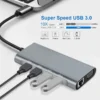 my-11134207-7rasb-m0k7c5p6kxsr4b.webp USB C Docking Station