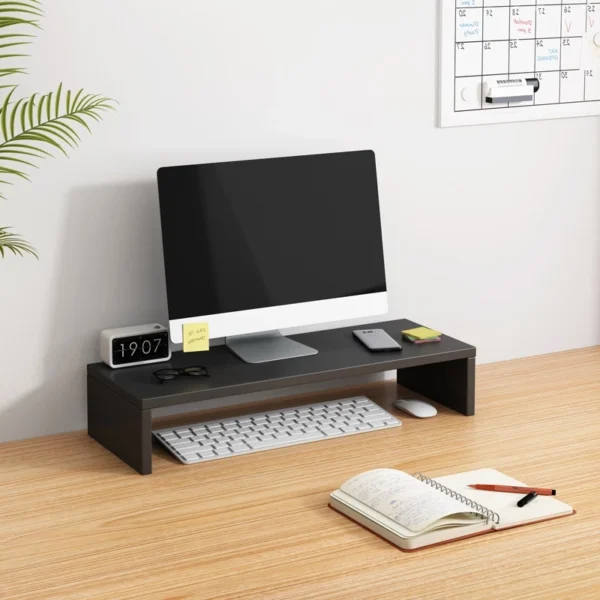 Random Wooden Monitor Riser