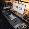 my-11134207-7rase-m9yc4wwy78l02c.webp Large Wool Felt Desk Mat
