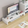 Random Wooden Monitor Riser