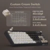 my-11134207-7rasi-m8twezudz0r25d.webp Random RK Royal Kludge R65 Gaming Keyboard