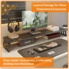 my-11134207-820l4-mh0fh3jleaz25b.webp Random Monitor Stand with Storage Shelf H12cm