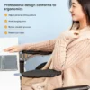 Desk Arm Rest Clamp
