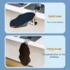Desk Arm Rest Clamp