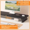 my-11134207-820l7-mh0fh3jlbhu605.webp Random Monitor Stand with Storage Shelf H12cm