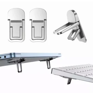 Random Mini Foldable Laptop Riser