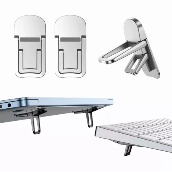 my-11134207-820la-moxe60bz91q812.webp Random Mini Foldable Laptop Riser