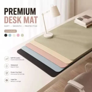 my-11134207-820lb-mp1wd60p56a5ef.webp Random PU Leather Desk Mat