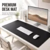 my-11134207-820lh-mp1wd93za8emcd.webp Random PU Leather Desk Mat