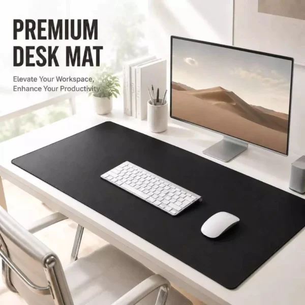 my-11134207-820lh-mp1wd93za8emcd.webp Random PU Leather Desk Mat