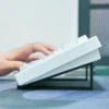 sg-11134201-7rdy6-mcihlkpgenggaa.webp Random Keyboard Riser Stand L12cm H4.5cm