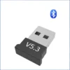 sg-11134253-825zl-mjk5ydwbvbpj12.webp Bluetooth 5.3 USB Dongle Adapter
