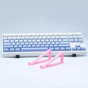 Random Keyboard Riser Stand L12cm H4.5cm