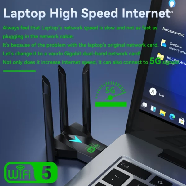 sg-11134301-7rdvn-md5yukwkh3y8f2.webp USB WiFi Adapter 6500Mbps