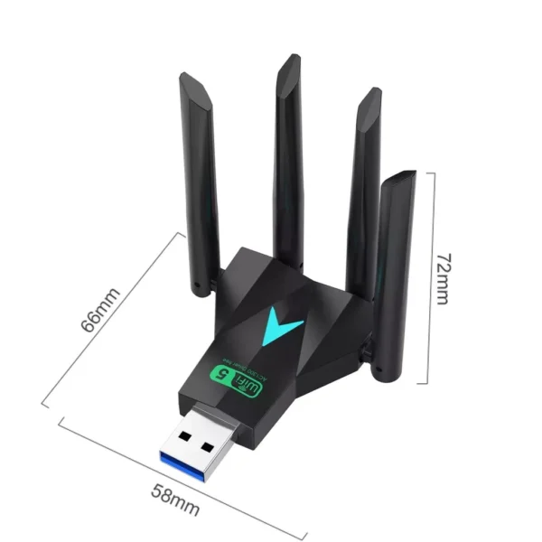 sg-11134301-7rdxr-mci2xqrnfz2m0a.webp USB WiFi Adapter 6500Mbps